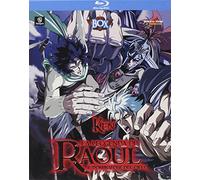 Ken - La leggenda di Raoul - Il dominatore del cielo [Blu-ray]