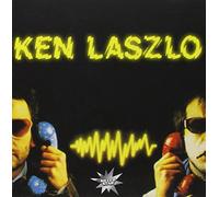 Ken Laszlo