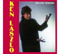 Ken Laszlo - Ken Laszlo (Deluxe Edition) [Import]