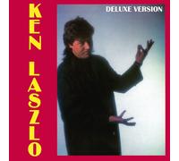Ken Laszlo Ken Laszlo (CD)