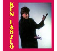 Ken Laszlo - Ken Laszlo (Deluxe Edition) [Import]