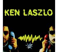 Ken Laszlo Vinyle