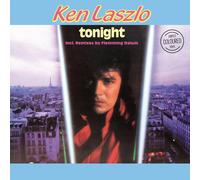 Ken Laszlo – Tonight – Vinyle – Zyx Music