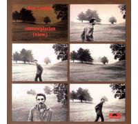 Ken Lauber - Contemplation [View] [Papersle [Import]