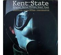 Ken Lauber - Kent State OST