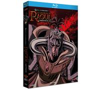 Ken Le Guerrier - La Légende De Raoul Le Dominateur Du Ciel (2 Blu-Ray) (Bl