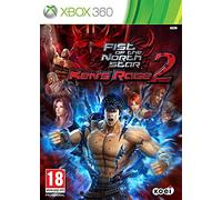 Fist Of The North Star - Ken's Rage 2