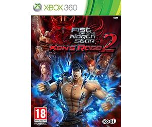 Ken Le Survivant 2