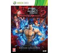 Fist Of The North Star - Ken's Rage 2 - Edition Collector Xbox 360