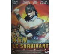Ken Le survivant