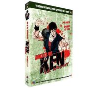 Ken Le Survivant-2ème Partie : Épisodes 23 à 38 [Version Non censurée]