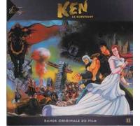 Ken Le Survivant Bo Du Film - Loga Rythme