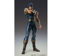 mayddle Figurine Hokuto No Ken Kenshiro Chozokado Af