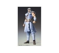 mayddle Figurine d'action Super Action Statue Toki (Fist of The North Star) 175 mm PVC/ABS/POM