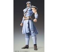 mayddle Figurine d'action Super Action Statue Toki (Fist of The North Star) 175 mm PVC/ABS/POM