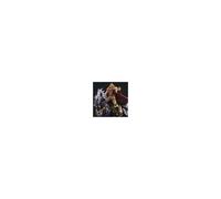 Good Smile Company – Figurines Ken le Survivant : Raoh & Kukuoh – 12 cm
