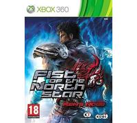 Ken le Survivant - Fist of the North Star