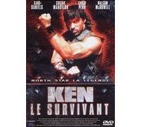 Ken le survivant G
