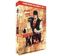 Ken le survivant (Hokuto No Ken) - Coffret Vol. 6 Épisodes 87 à 109 (non censurée)