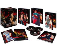 Ken le Survivant - Intégrale (Saison 1 et 2) - Coffret DVD - Edition Collector