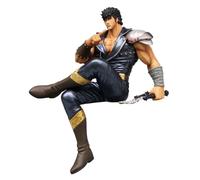 KEN LE SURVIVANT - Kenshiro - Statuette PVC Noodle Stopper 14cm