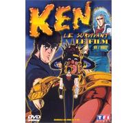 KEN le survivant, le film