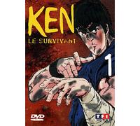 Ken Le Survivant - Vol. 1