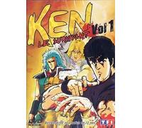 Ken le survivant, Vol.1
