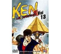 Ken Le Survivant, Vol. 13