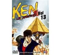Ken Le Survivant - Vol. 13