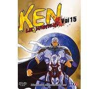 Ken Le Survivant - Vol. 15
