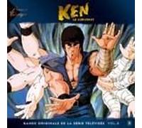 Ken Le Survivant Vol 2