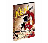 Ken le survivant, Vol.3