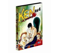Ken le survivant, Vol.4