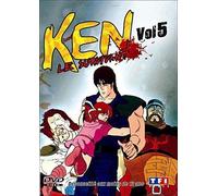 Ken le survivant, Vol.5