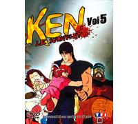 Ken Le Survivant - Vol. 5