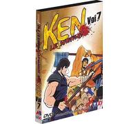 Ken le survivant, Vol.7