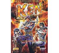 Ken le survivant - Vol.8 (7 épisodes)