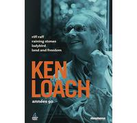 Ken Loach - Années 90