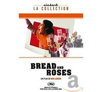 Ken Loach - Bread and Roses (Cineart Collection [Import]