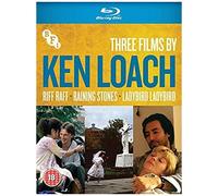 Ken Loach Collection
