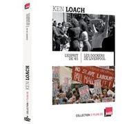 Ken Loach : Esprit de 45 - Les dockers de Liverpool G