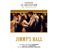 Ken Loach - Jimmys Hall [Import Belge]
