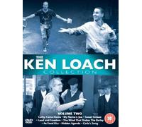Ken Loach - Ken Loach Collection - Vol. 2 [Import anglais]