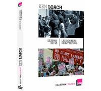 Ken Loach : L'esprit De '45 + Les Dockers De Liverpool