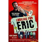 Ken Loach - Looking for Eric (NL) [Import]