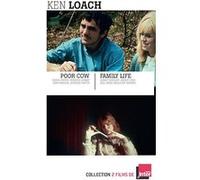 Ken Loach : Poor Cow - Family Life G