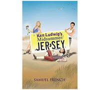 Ken Ludwig's Midsummer/Jersey