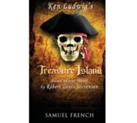 Ken Ludwig's Treasure Island - [Version Originale] Ken Ludwig, Robert Louis Stevenson (Auteur)