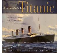 Ken Marschall's Art of the Titanic